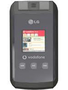 LG KU450