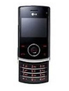 LG KU850