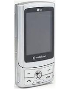 LG KU950
