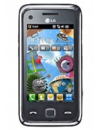 LG LU2100