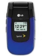 LG LX150