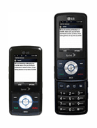 LG LX290