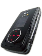 LG LX570 Muziq