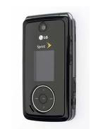 LG LX570