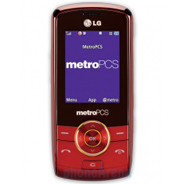 LG Lyric MT375