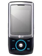 LG ME550 Cosmo