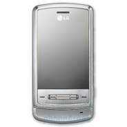 LG ME970d Shine