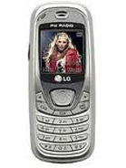LG MG101