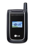 LG MG155