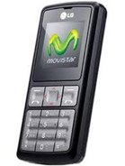 LG MG161
