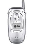 LG MG201