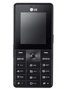 LG MG320