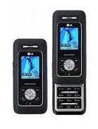 LG MG610