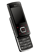 LG MG800