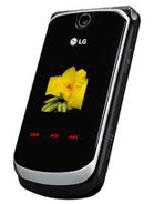 LG MG810