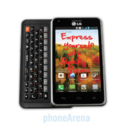 LG Mach