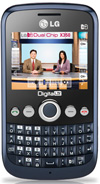 LG Neo Smart X350