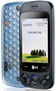 LG Neon II