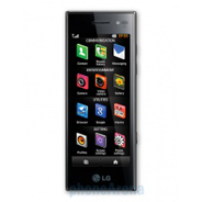 LG New Chocolate BL40