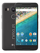 LG Nexus 5X