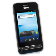 LG Optimus 2