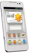 LG Optimus 3D 2