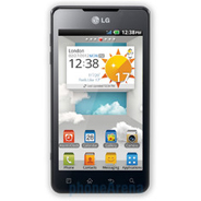 LG Optimus 3D MAX