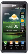 LG Optimus 3D P920
