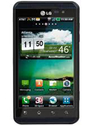 LG Optimus 3D