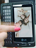 LG Optimus 7