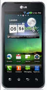 LG Optimus Black P970
