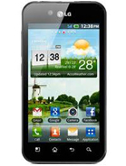 LG Optimus Black