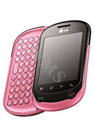 LG Optimus Chat