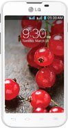 LG Optimus Duet