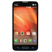 LG Optimus Exceed 2