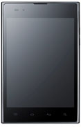 LG Optimus F100L