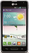 LG Optimus F3