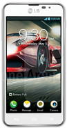 LG Optimus F5 P875