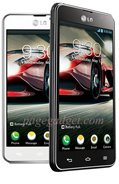 LG Optimus F5