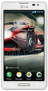 LG Optimus F7