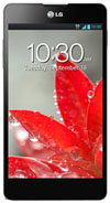 LG Optimus G E975