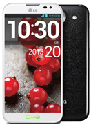 LG Optimus G Pro