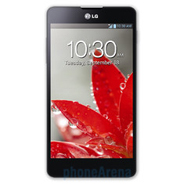 LG Optimus G
