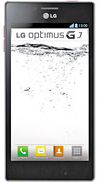LG Optimus GJ E975W