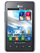 LG Optimus L3 E405