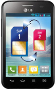 LG Optimus L3 II Dual E435