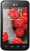 LG Optimus L4 II Dual E445
