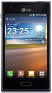 LG Optimus L5 Dual E612
