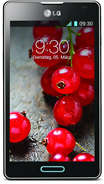 LG Optimus L7X P714