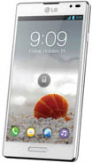 LG Optimus L9 P768